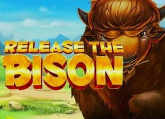 Release the Bison автоматическая игра